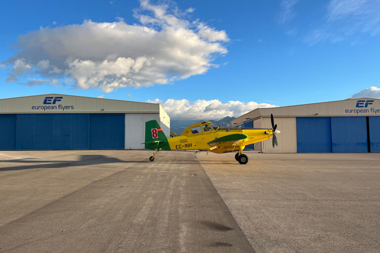 Cómo iniciarse en ultraligero: introducción al vuelo recreativo