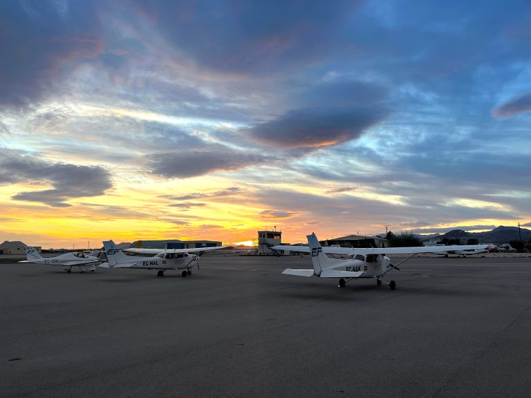 La importancia de la seguridad en los aeródromos: Protegiendo vidas y promoviendo la confianza